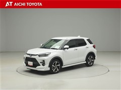 ライズHV Z