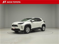 トヨタ ヤリスクロス HV G
