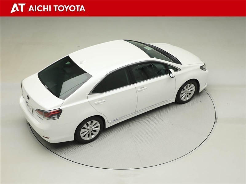 HS250h（5470123557519）の中古車 | トヨタ認定中古車 | トヨタ自動車