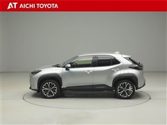 ヤリスクロス Z