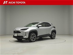 ヤリスクロス Z