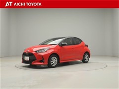 トヨタ ヤリス G