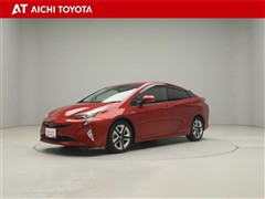 トヨタ プリウス Sツーリングセレクション