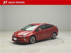 プリウス Sツーリングセレクション