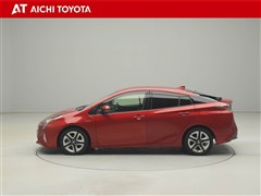 プリウス Sツーリングセレクション