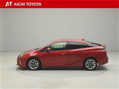 プリウス Sツーリングセレクション