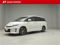 エスティマ アエラスプレミアムエディ