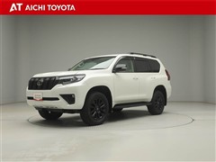 トヨタ ランドクルーザープラド TX L