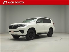トヨタ ランドクルーザープラド TX L