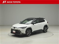 カローラクロス HV Z