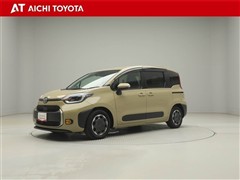 トヨタ シエンタ Z