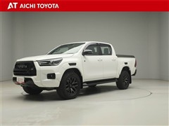 トヨタ　ハイラックス Z GRスポーツ