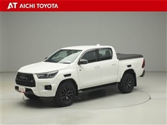 ハイラックス Z GRスポーツ