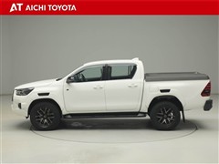 ハイラックス Z GRスポーツ