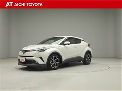 トヨタ C-HR HV G