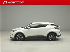 C-HR HV G