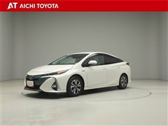 トヨタ プリウスPHV Aプレミアム