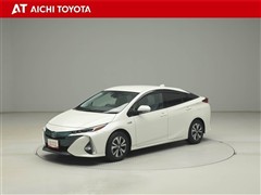 プリウスPHV Aプレミアム