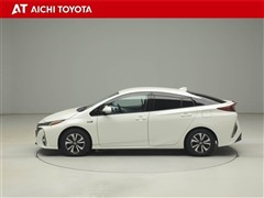 プリウスPHV Aプレミアム