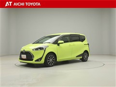 シエンタ ファンベース G クエロ