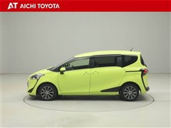 シエンタ ファンベース G クエロ