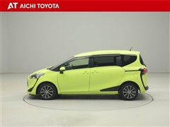 シエンタ ファンベース G クエロ