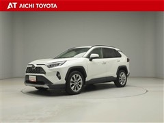 トヨタ RAV4 G Zパッケージ