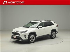 RAV4 G Zパッケージ