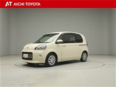 トヨタ ポルテ Gセーフティエディション