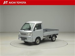 ハイゼットトラック エクストラ