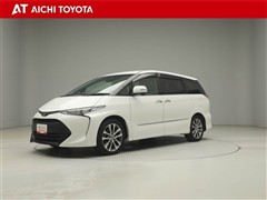 トヨタ エスティマ アエラス プレミアム
