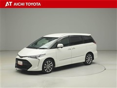 エスティマ アエラス プレミアム