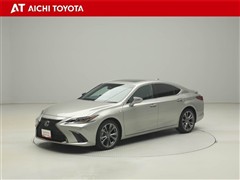 ES300h Fスポーツ