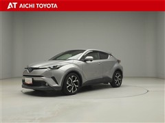 トヨタ C-HR HV G