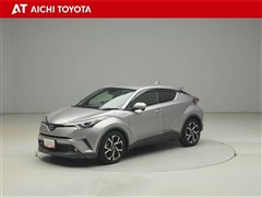 C-HR HV G