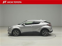 C-HR HV G