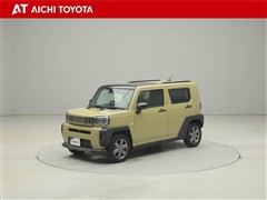 タフト Gダ-ククロムベンチャ-