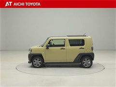 タフト Gダ-ククロムベンチャ-