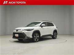 カローラクロス Z