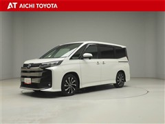 トヨタ ノア HV S-Z
