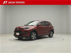 トヨタ　ライズ Z