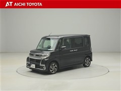 タント カスタムRSトップエディショ