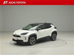 ヤリスクロス HV Z
