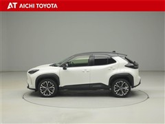 ヤリスクロス HV Z