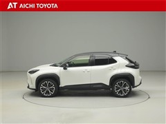 ヤリスクロス HV Z