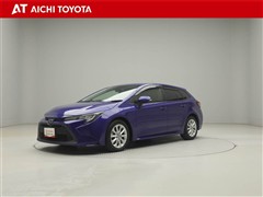 カローラツーリング HV S
