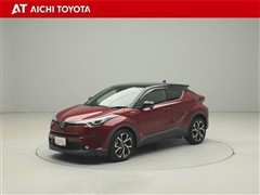 C-HR HV G