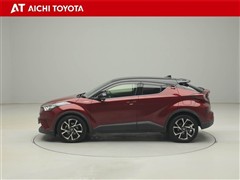 C-HR HV G