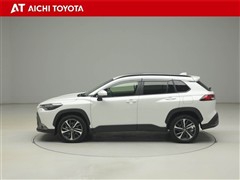 カローラクロス ハイブリッド Z