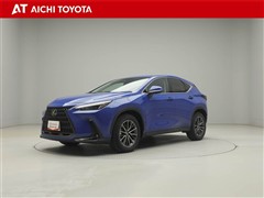 NX350h ヒョウジュン